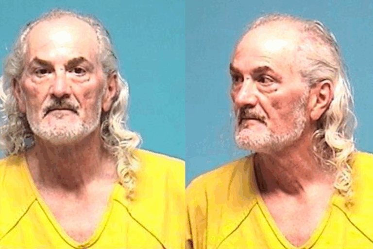 Akron man arrested on Elyria warrants, faces new meth possession charge