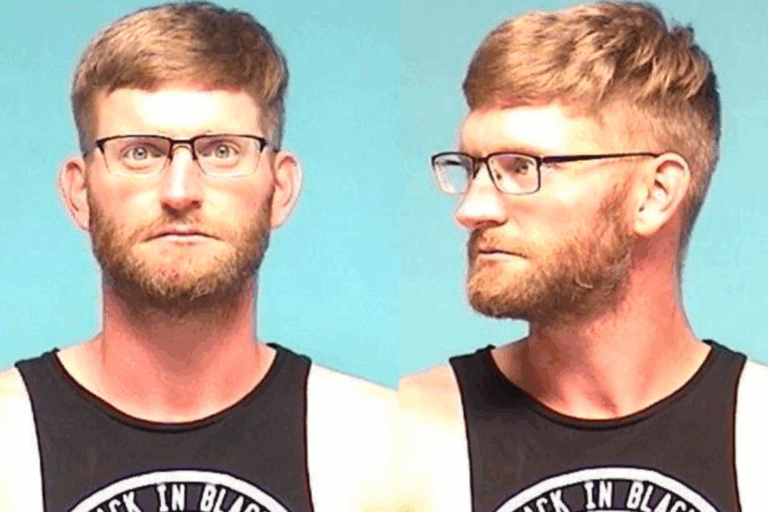 Police: Elyria Domestic Dispute Turned Violent During Two Separate Visits