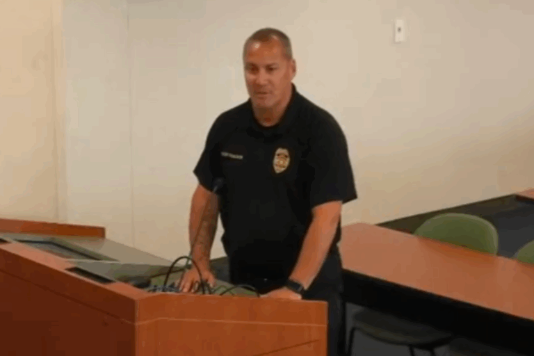 County Ends Tower Lease, Officials Assure Service Continuity