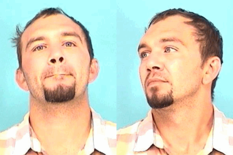 Police Say Elyria Man Tried to Take Child in Violation of Protection Order, Faces Felony Charges