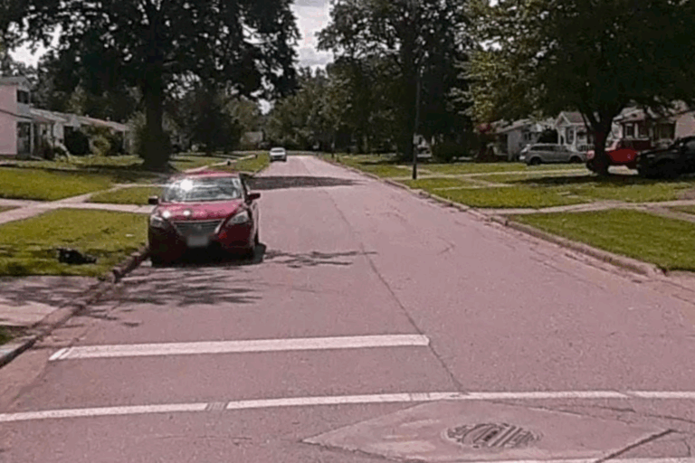 Child Injured, Dog Killed in Reported Attack on Fairless Avenue