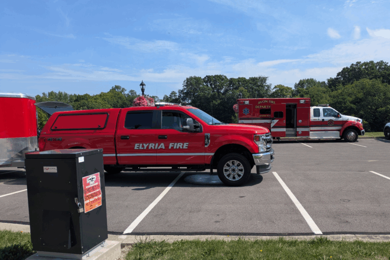 Search Underway for Missing Teen in Elyria River; Alcohol Believed to Be Involved