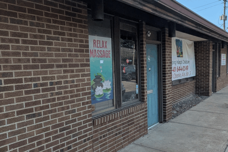 Lorain Site Among Several Targeted