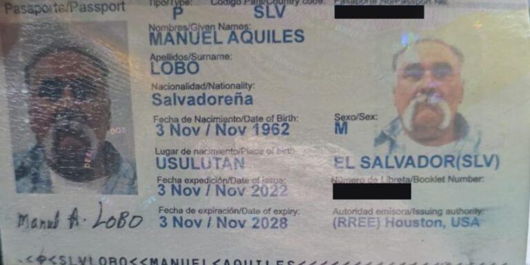 El Salvadorian National Wanted for Sexual Assault Found in Lorain County