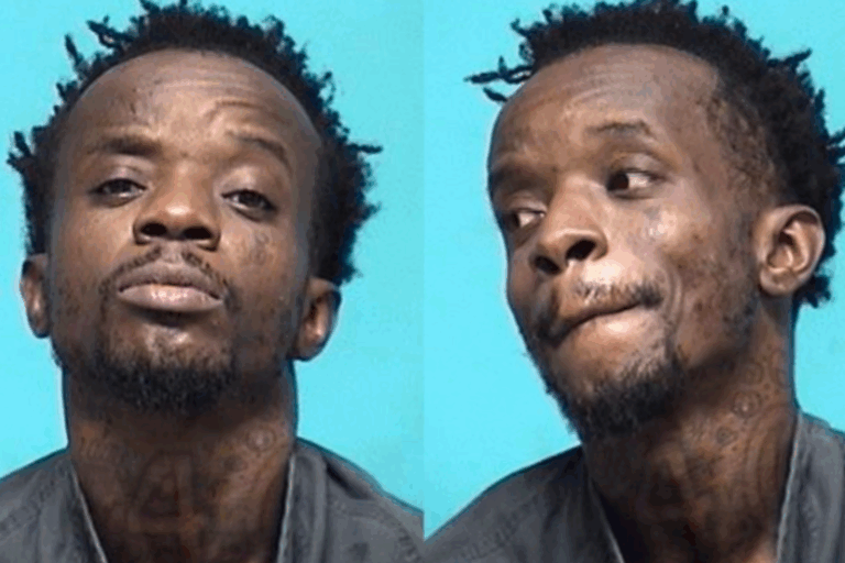 Elyria Man Arrested on Warrants Alleging Threats to Shoot at Residence and Police