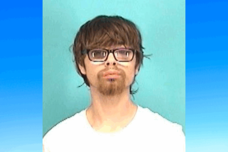 Vermilion Police Charge Jacob Bray in July 23 Shooting