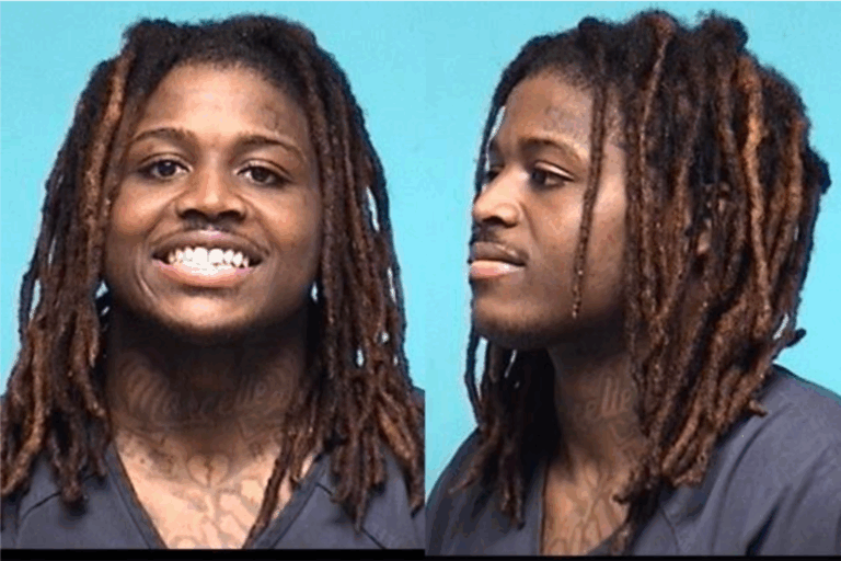 Targeted Home Invasion Leads to Murder Charge in Lorain