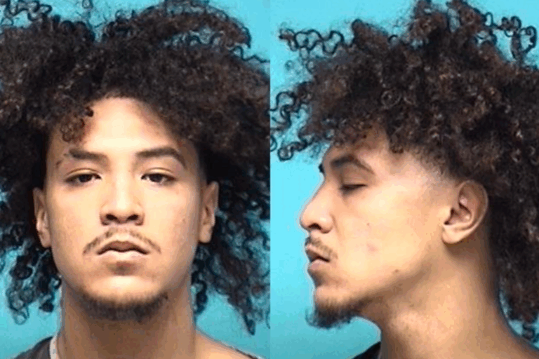 SWAT Arrests Lorain Man in Meister Road Shooting Death