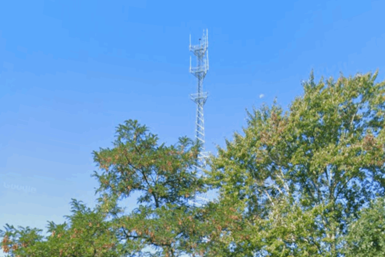 Cleveland Communications Files Lawsuit Against Lorain County Commissioners Over Burns Road Tower Project