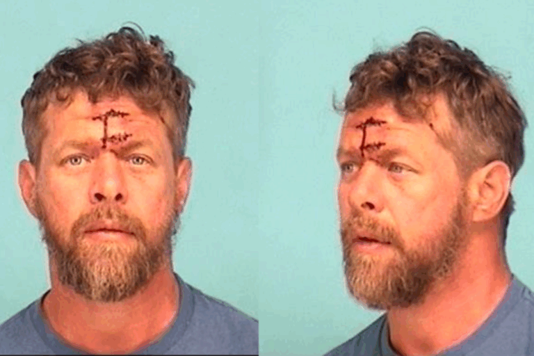 Self-Inflicted Injuries Delay Transport of Suspect in Elyria Custody Case