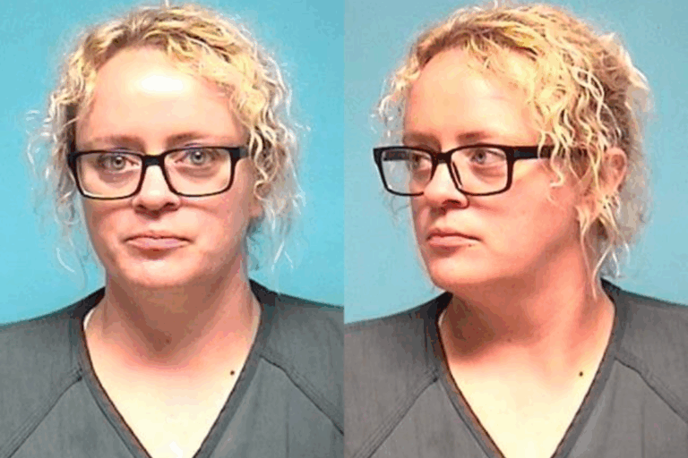 Police: Elyria Woman Exposed Herself on Camera During Furnace Street Dispute