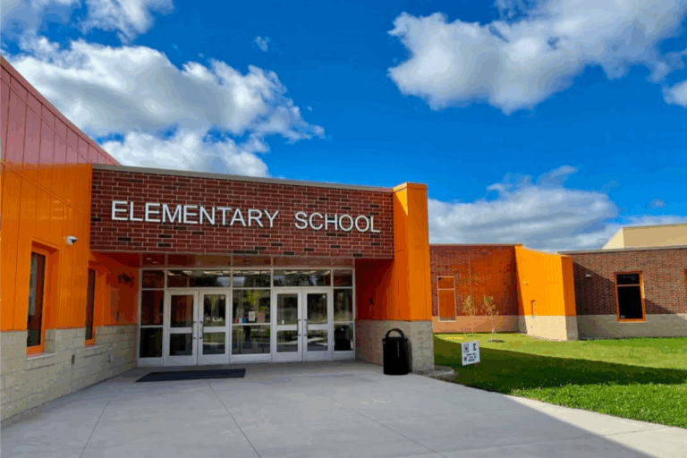 Westwood Elementary Lockdown: Suspect Arrested After Domestic Incident, Weapon Found in Vehicle