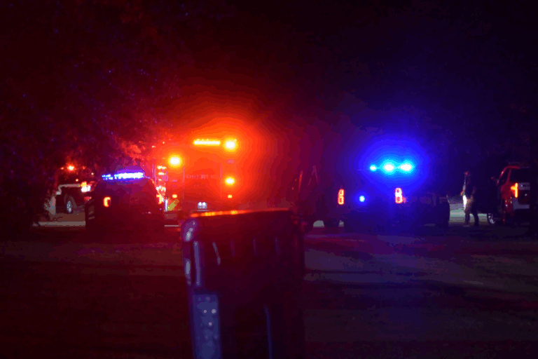 Missing Paraglider Walks Into Airport Unharmed