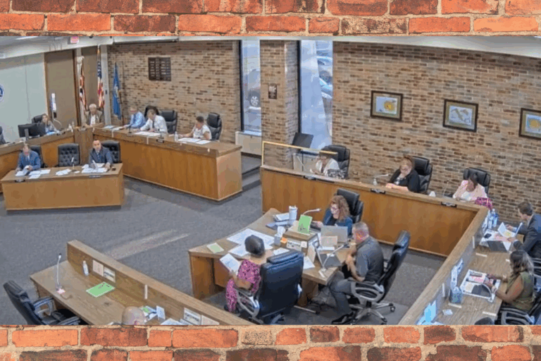 Lorain Council Moves to Rein in Short-Term Rentals