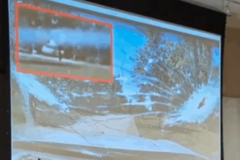 No Charges Filed in Threats Against Lorain Officers; Sheriff Calls for Stronger Laws