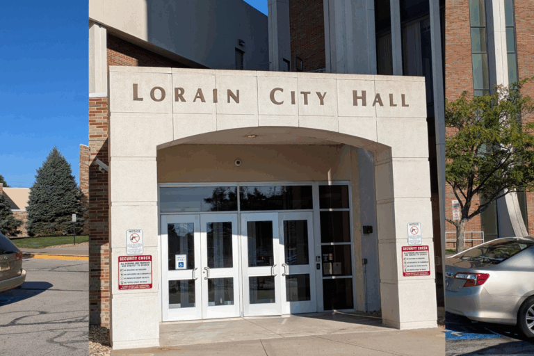 Lorain Council Recap: Safety Ordinances, St. Joseph’s Cleanup, and $50M+ in Sewer Upgrades