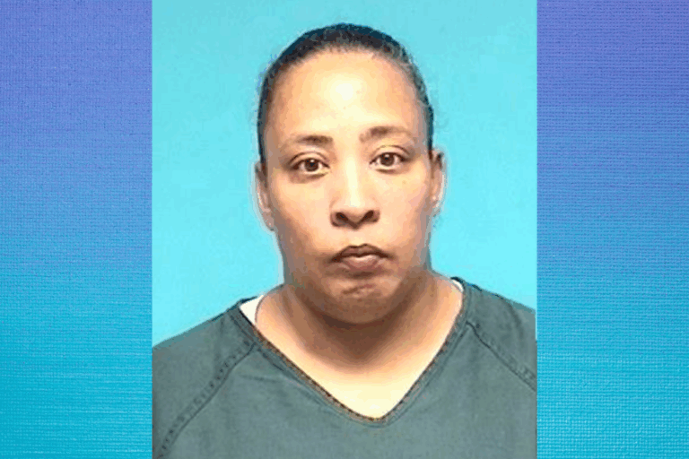 Elyria Woman Charged with Felonious Assault After Staircase Incident