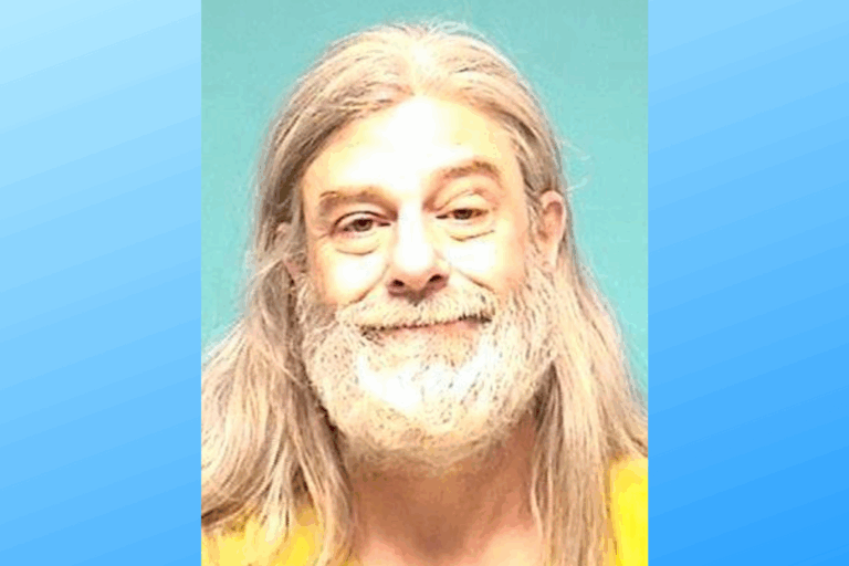 Police: Elyria Man Admits to Striking Woman in Head During Bloody Domestic Incident