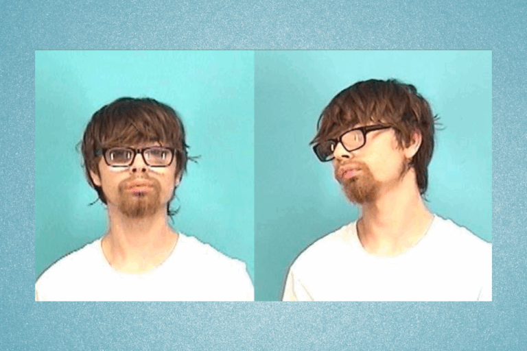 Indictment Filed Against Jacob Bray in July 23 Vermilion Shootings