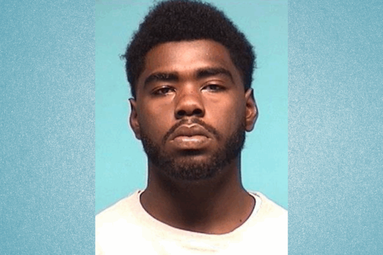 Lorain Man Arrested After SR57 Traffic Stop Leads to Gun and Drug Charges