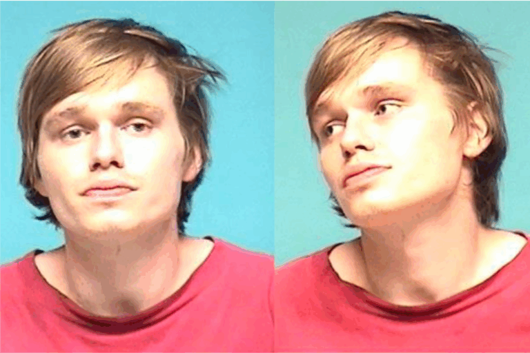 Lorain Man Arrested After Elyria Welfare Check Leads to Fentanyl and Meth Charges