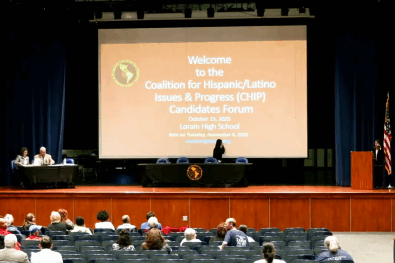 Lorain’s Candidates Night Spotlights Levies, Local Races, and School Priorities