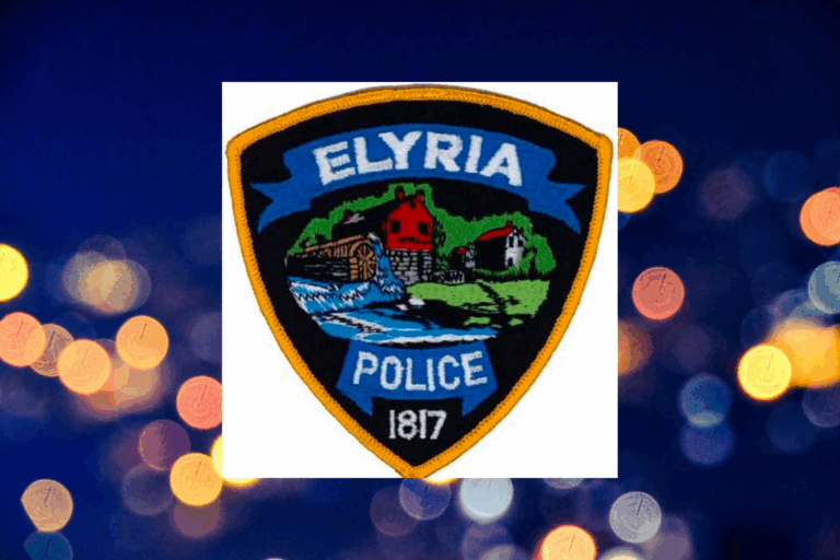 Elyria Police Release Results of Operation Sub Zero