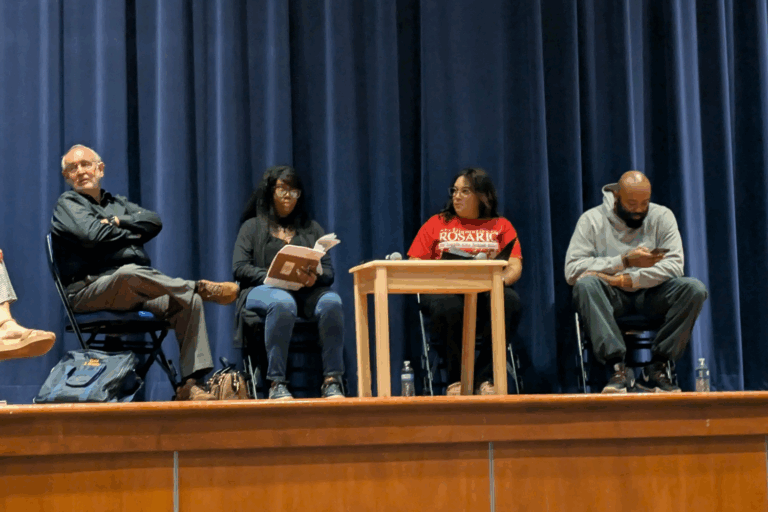 Lorain Board of Education Candidates Share Vision for District’s Future with Student & Audience Questions at Town Hall
