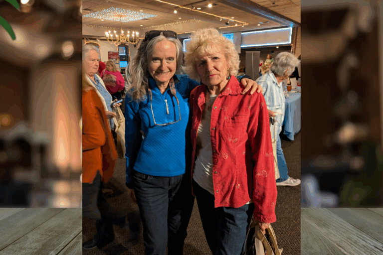 Aging Well Senior Expo Connects Lorain County Seniors with Key Services