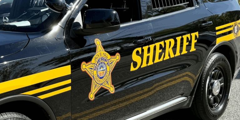 Lorain County Sheriff’s Office Awarded $106K Traffic Safety Grant to Target Dangerous Driving