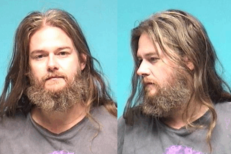 Elyria Man Arrested After Officers Find Mix of Narcotics in Vehicle