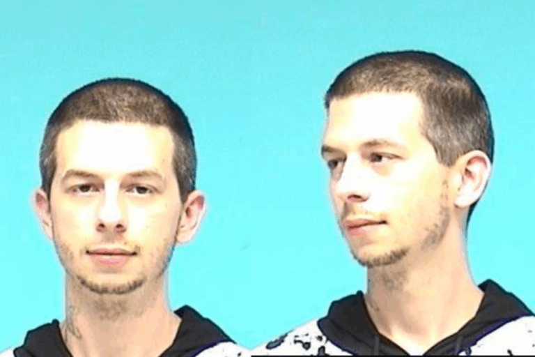 Elyria Man Indicted in Armed Robbery of Kay Jewelers