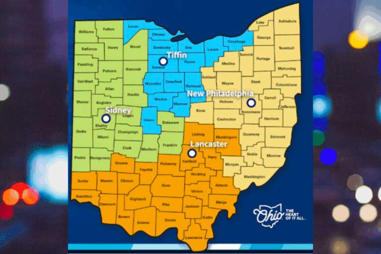 Ohio Launches $6 Million Scholarship Program to Expand Driver Education for Young Drivers