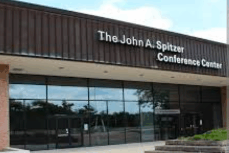 Spitzer Conference Center Gets $9.3 M Upgrade at LCCC