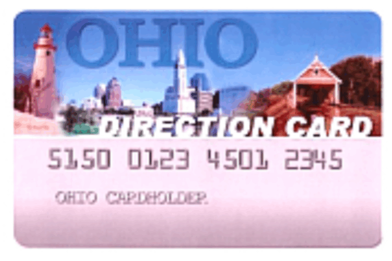 Ohio SNAP benefits at risk as shutdown looms