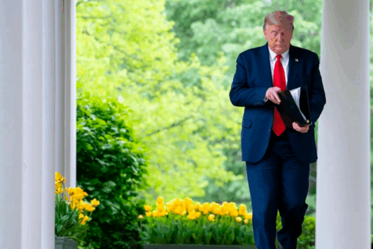 Trump Says SNAP Benefits Will Resume After Shutdown Ends; Ohio Families Face Delays