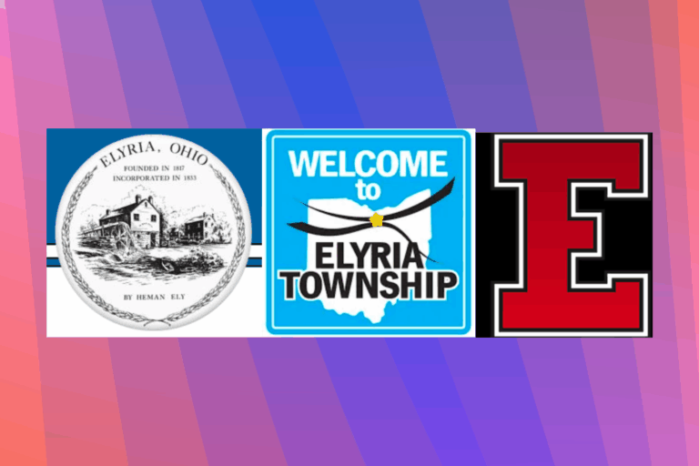 Elyria Election Results: Democrats Hold Council, Levy Fails
