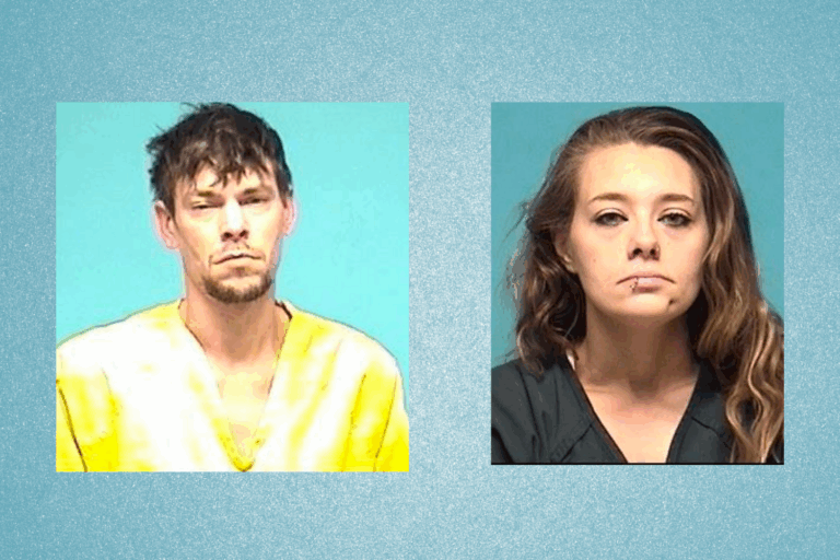 Pair arrested after alleged copper theft at Elyria business lot