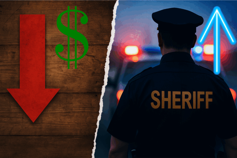 Messaging Around Issue 1 Evolves Ahead of Election