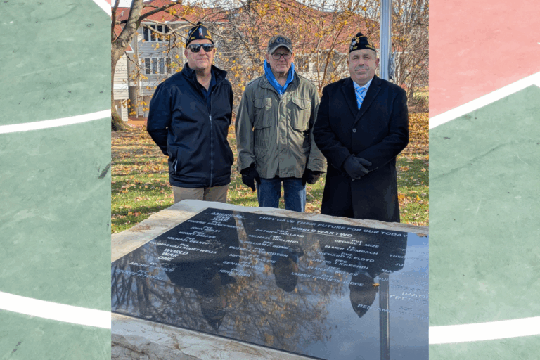 Commentary: The Living Lesson of Veterans Day