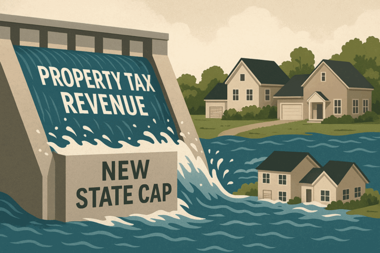 Four Major Property Tax Reforms Near Approval, With Potential Impact on Lorain County Homeowners