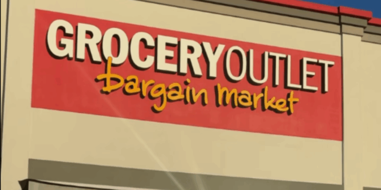 Lorain Welcomes New Grocery Outlet with Ribbon Cutting and Giveaways