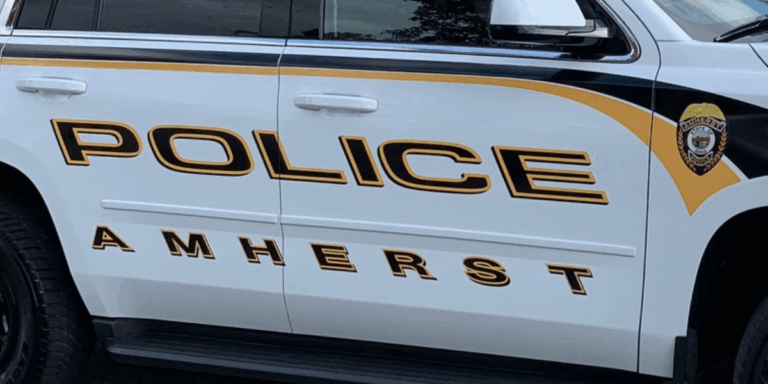 Amherst Greenlights Pay Raise to Keep Police Promotions Competitive
