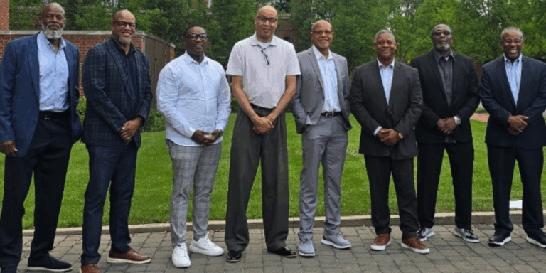 Former Lorain County Athletes Invest in Ohio’s First Community Co-Owned Shopping Center