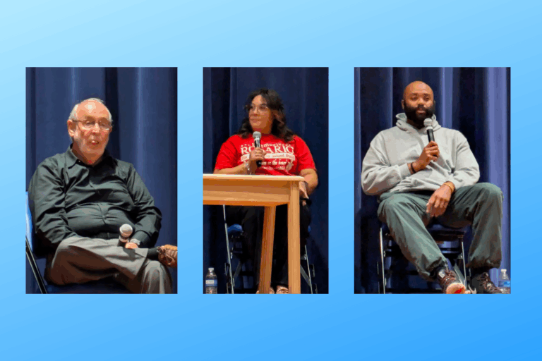 Ballard, Rosario, and Sturgill Elected to Lorain City Schools Board of Education