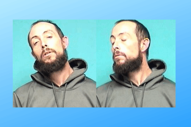 Elyria man arrested after traffic stop reveals drugs, firearm
