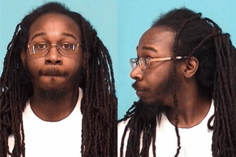 Elyria man arrested for assaulting girlfriend, held without bond