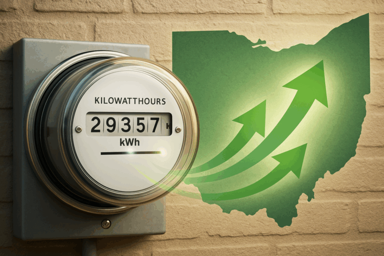 Ohioans Expected To Receive Refunds After Supreme Court Declines Utility Appeal