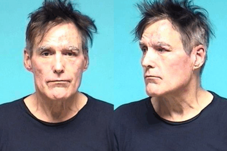 Elyria Drug Arrest Follows Online Meet-Up, Police Say