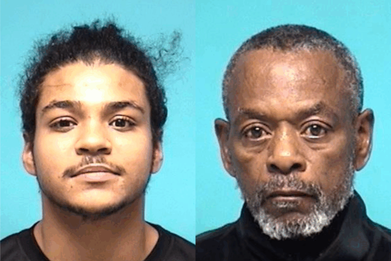 Police: Two Men Arrested After Woman Found Injured in Elyria Assault